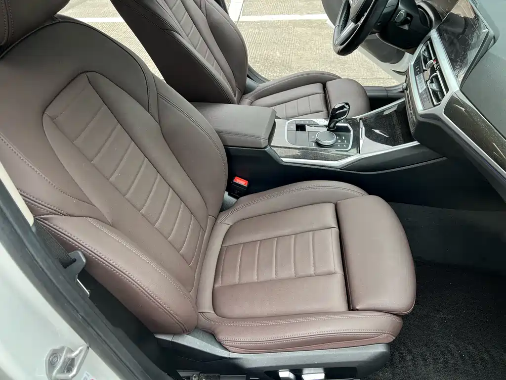 BMW 3 Series 2021 facelift 325Li M Sports Package купить на сайте DeffCars