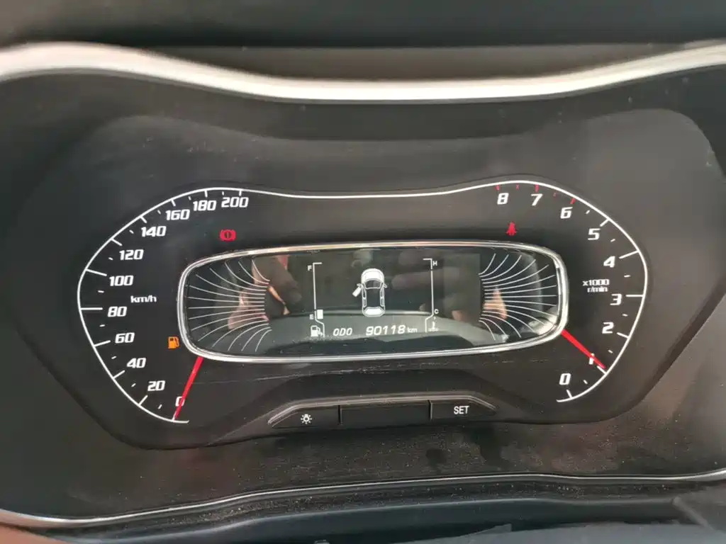 Baojun 510 2017 1.5L manual luxury model купить на сайте DeffCars