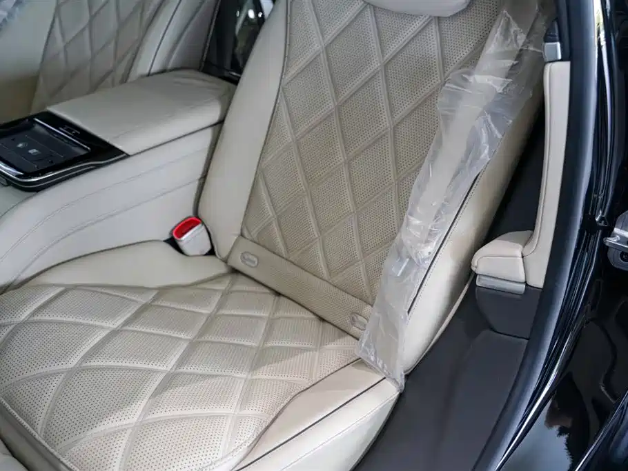 Maybach S-Class 2024 S 480 4MATIC купить на сайте DeffCars