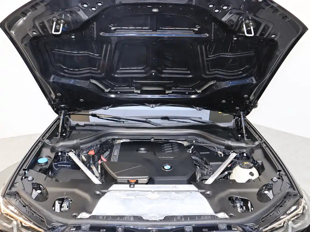 BMW X3 2022 xDrive25i M Sports Package купить на сайте DeffCars
