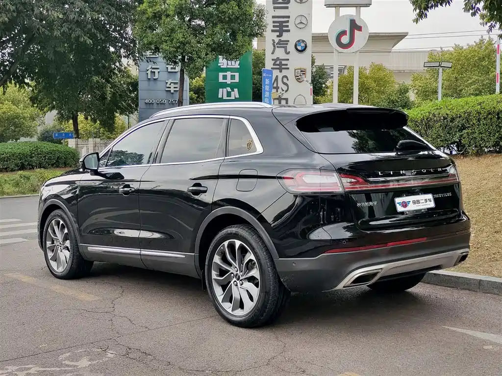 Voyager 2021 2.0T four-wheel drive elegant version купить на сайте DeffCars