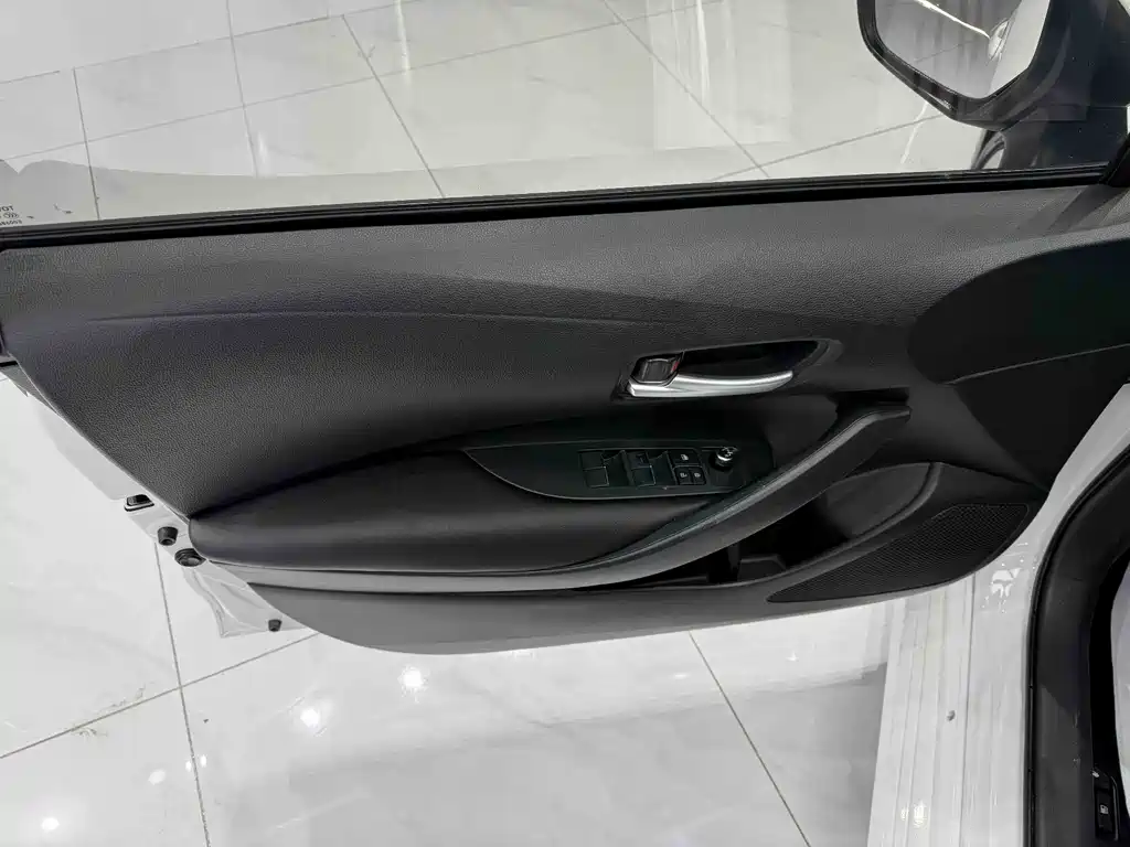 Corolla 2021 1.2T S-CVT Elite PLUS Edition купить на сайте DeffCars