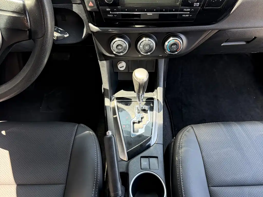 Ralink 2016 1.6G CVT Elite Edition купить на сайте DeffCars