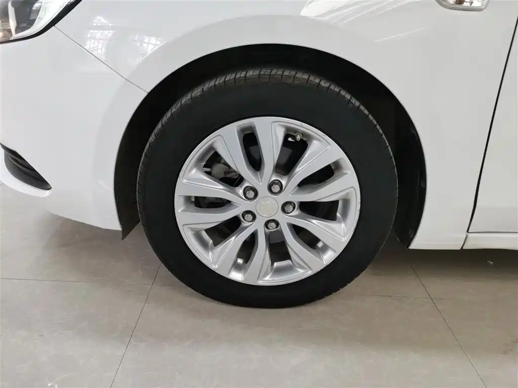 Yinglang 2018 15T Dual Clutch Elite National V купить на сайте DeffCars
