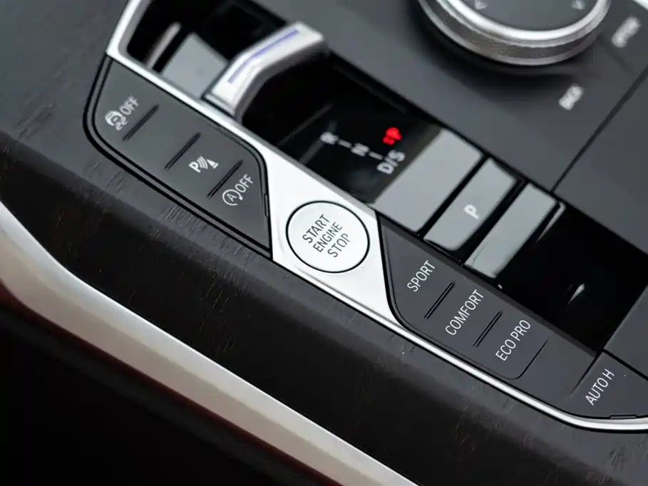 BMW 4 Series 2023 425i M Sports Package купить на сайте DeffCars
