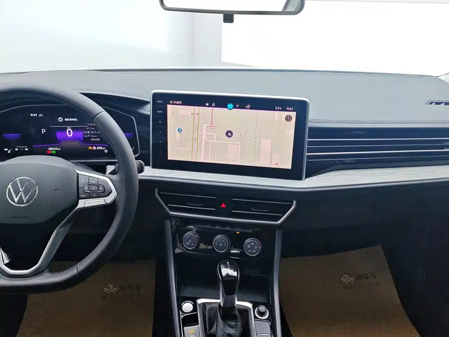 Sagitar 2024 300TSI DSG Super Edition купить на сайте DeffCars