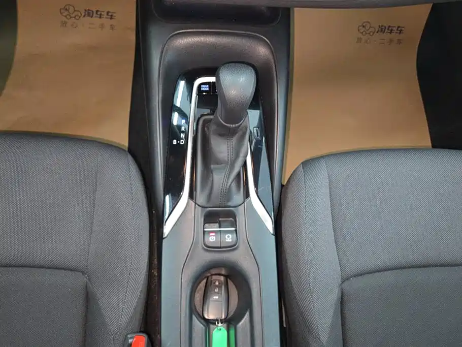 Ralink 2022 Dual Engine 1.8H E-CVT Advanced Edition купить на сайте DeffCars