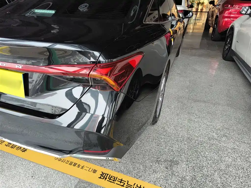 Asia Dragon 2024 2.0L Enterprising Edition купить на сайте DeffCars