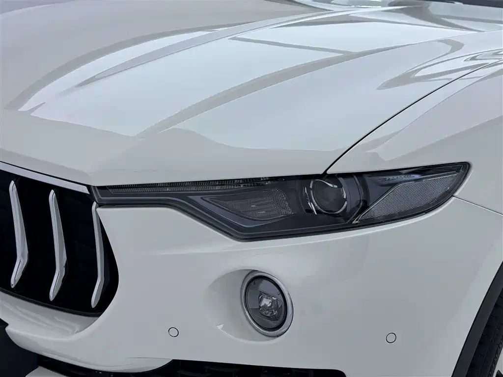 Levante 2019 3.0T Deluxe Edition National VI купить на сайте DeffCars