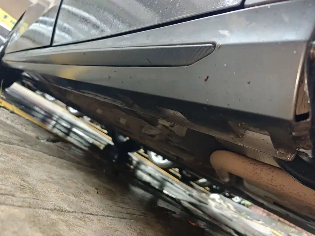 Trumpchi Empow 2021 270T DCT J15 version купить на сайте DeffCars