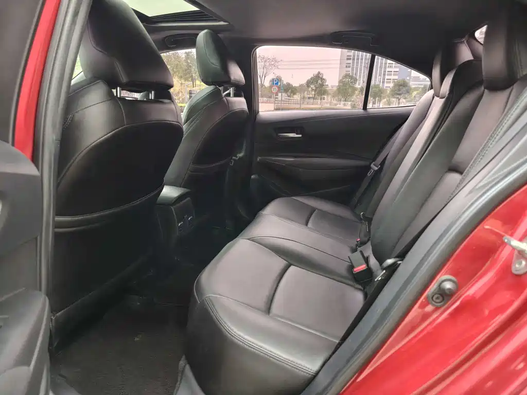 Ralink 2021 185T CVT Deluxe Edition купить на сайте DeffCars