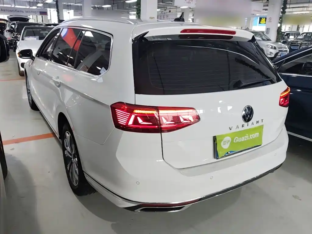 Wei Lan 2021 2.0T Changxing Edition купить на сайте DeffCars