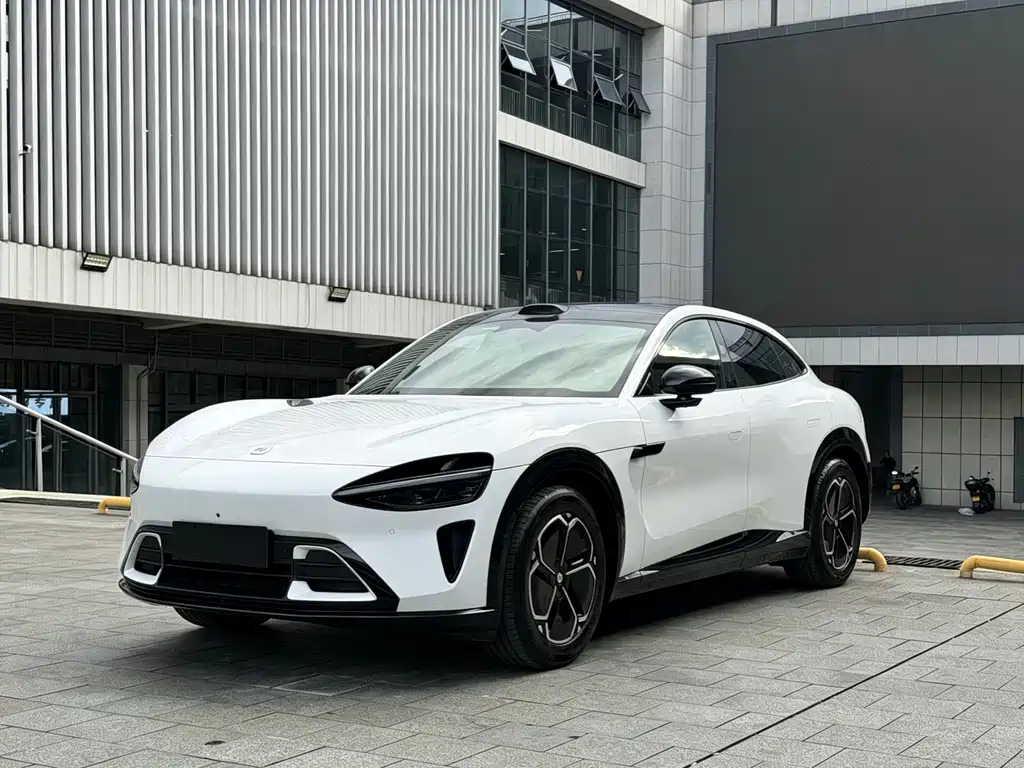 YU7 2025 Rear Drive Long Range Edition купить на сайте DeffCars