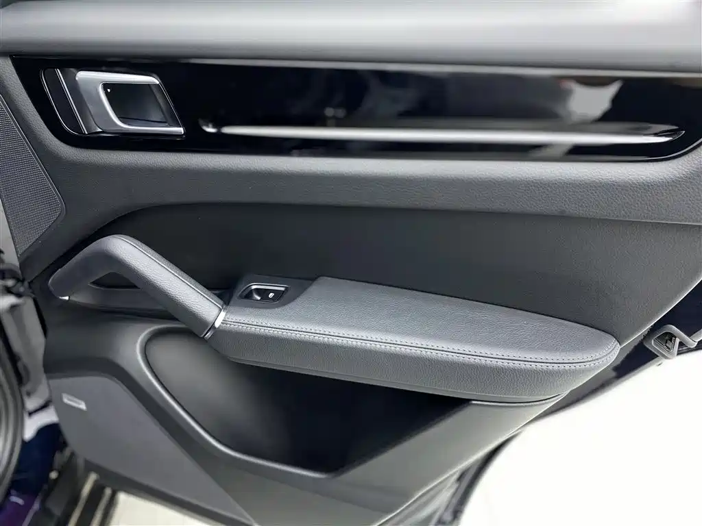 Cayenne 2019 Cayenne 3.0T купить на сайте DeffCars