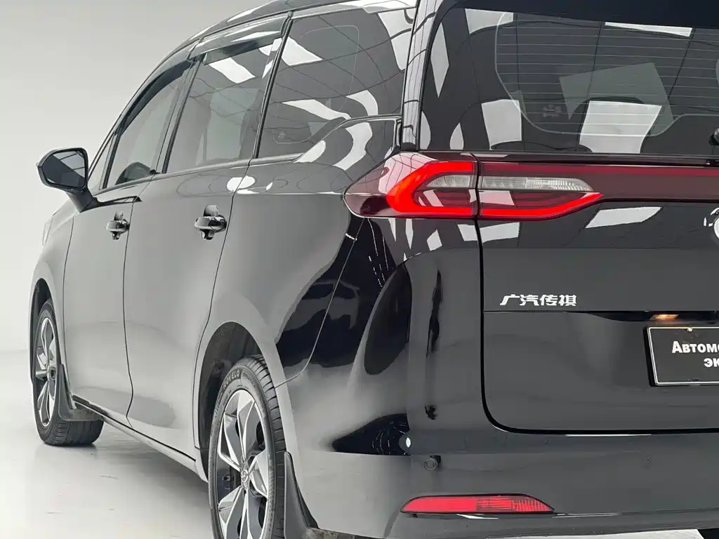 Trumpchi M6 2021 PRO 270T Automatic Deluxe Edition купить на сайте DeffCars