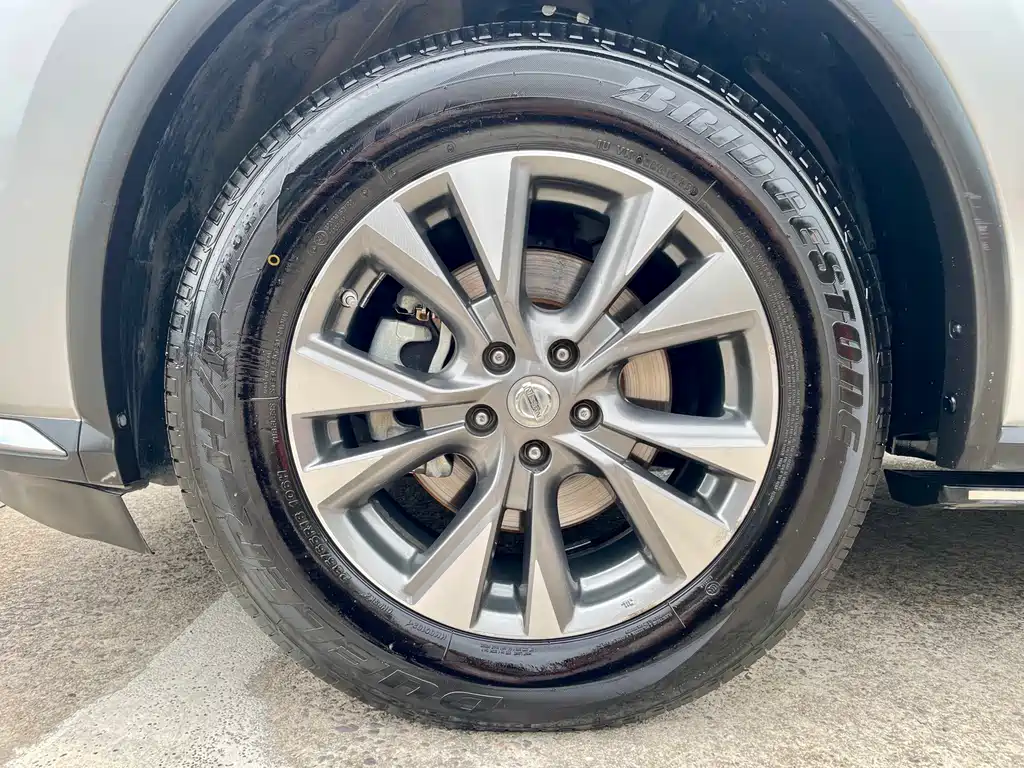 Loulan 2019 2.5L XL 2WD Intelligent Deluxe Edition National VI купить на сайте DeffCars