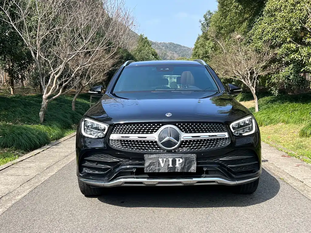 Mercedes-Benz GLC 2020 GLC 300 L 4MATIC Dynamic купить на сайте DeffCars