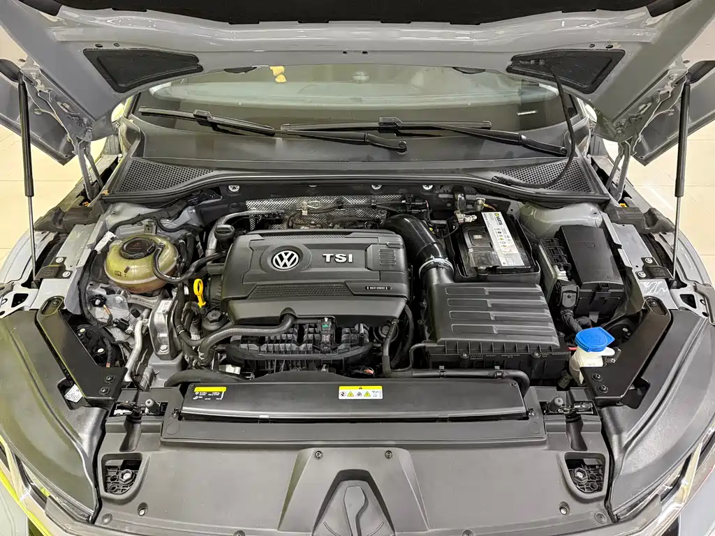 FAW-Volkswagen CC 2021 Hunting Vehicle 380TSI Hunting Heart Edition купить на сайте DeffCars