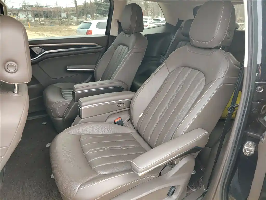 Weiran 2020 330TSI Deluxe Edition купить на сайте DeffCars