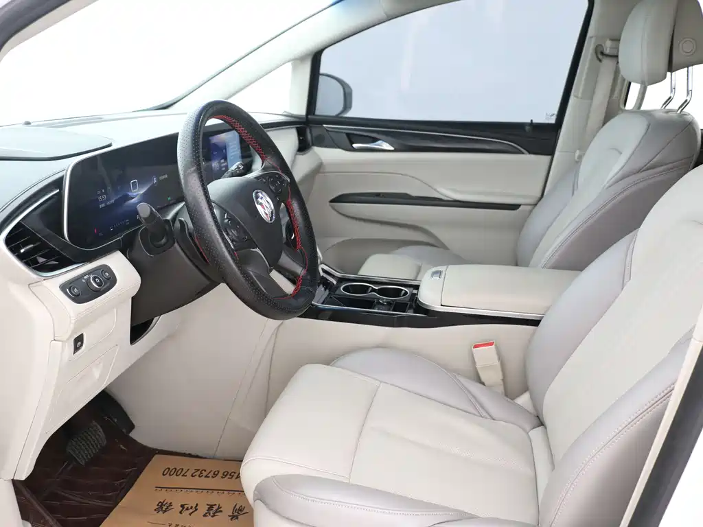 Buick GL8 2023 ES Lu Zun Comfort Type купить на сайте DeffCars