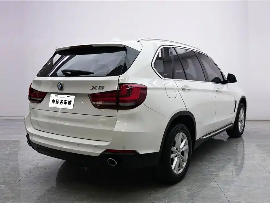 BMW X5 imported 2017 xDrive35i luxury model купить на сайте DeffCars
