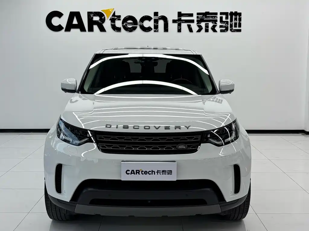 Discover 2020 2.0T SE купить на сайте DeffCars