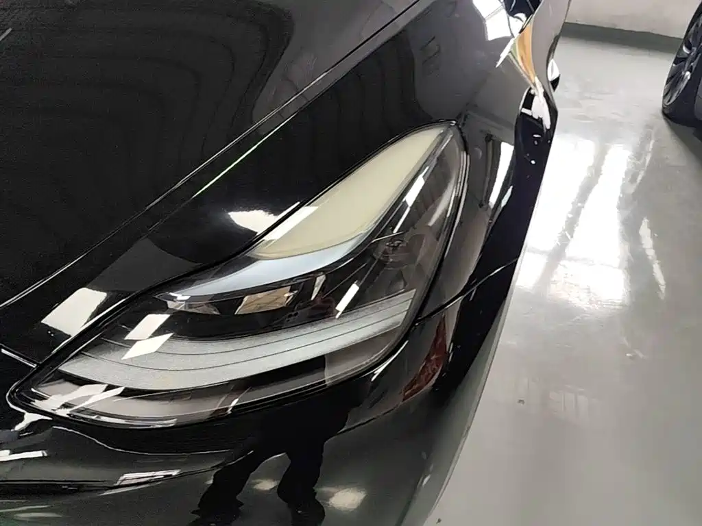 Model Y 2022 facelift rear-wheel drive version купить на сайте DeffCars