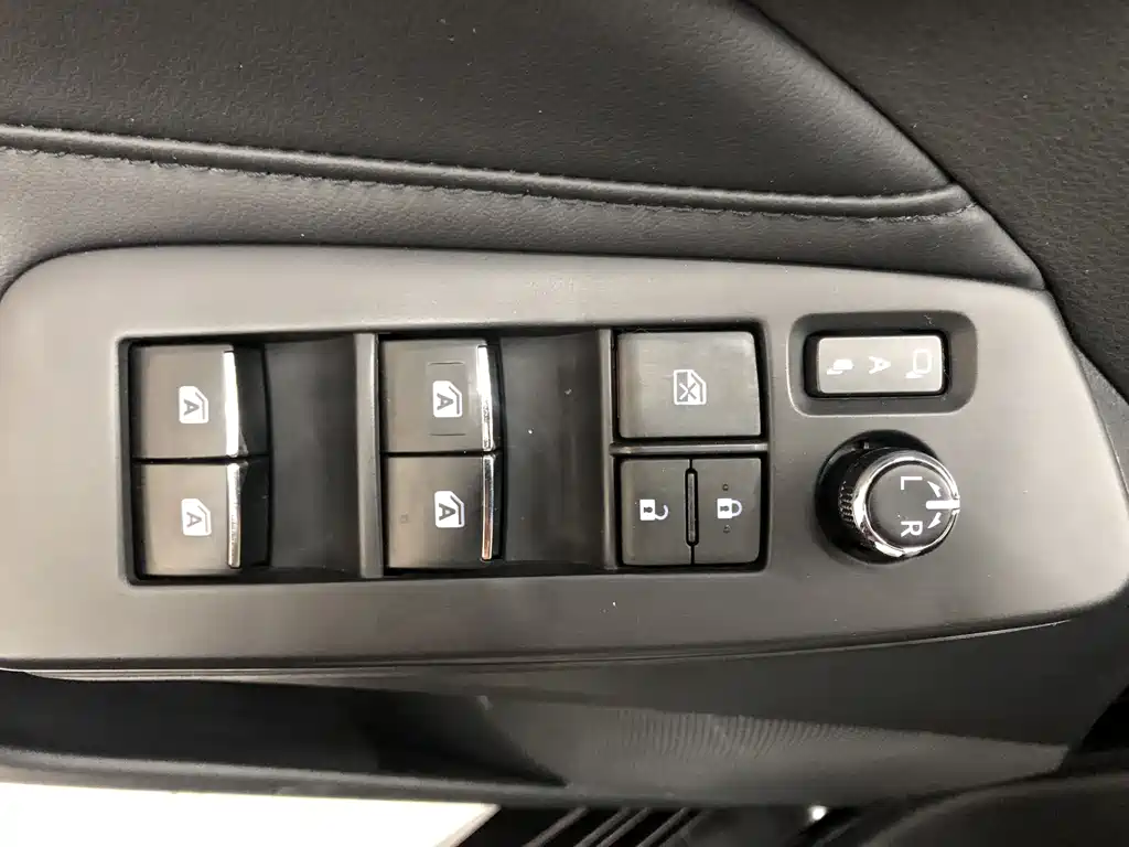 Asia Dragon 2019 2.0L Advanced Edition National VI купить на сайте DeffCars
