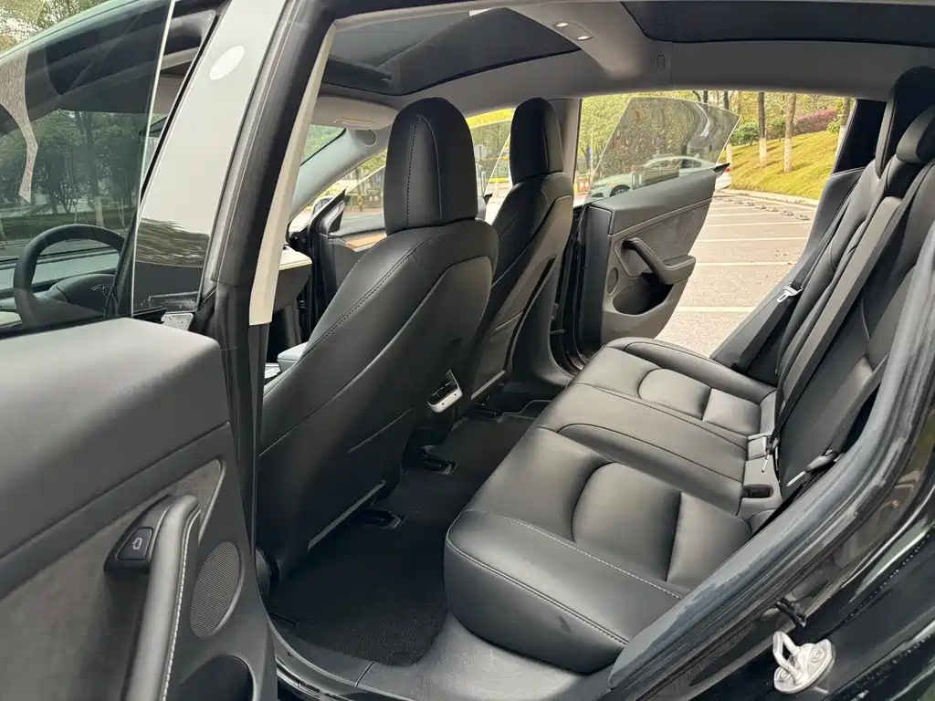 Model 3 2022 rear-wheel drive version купить на сайте DeffCars