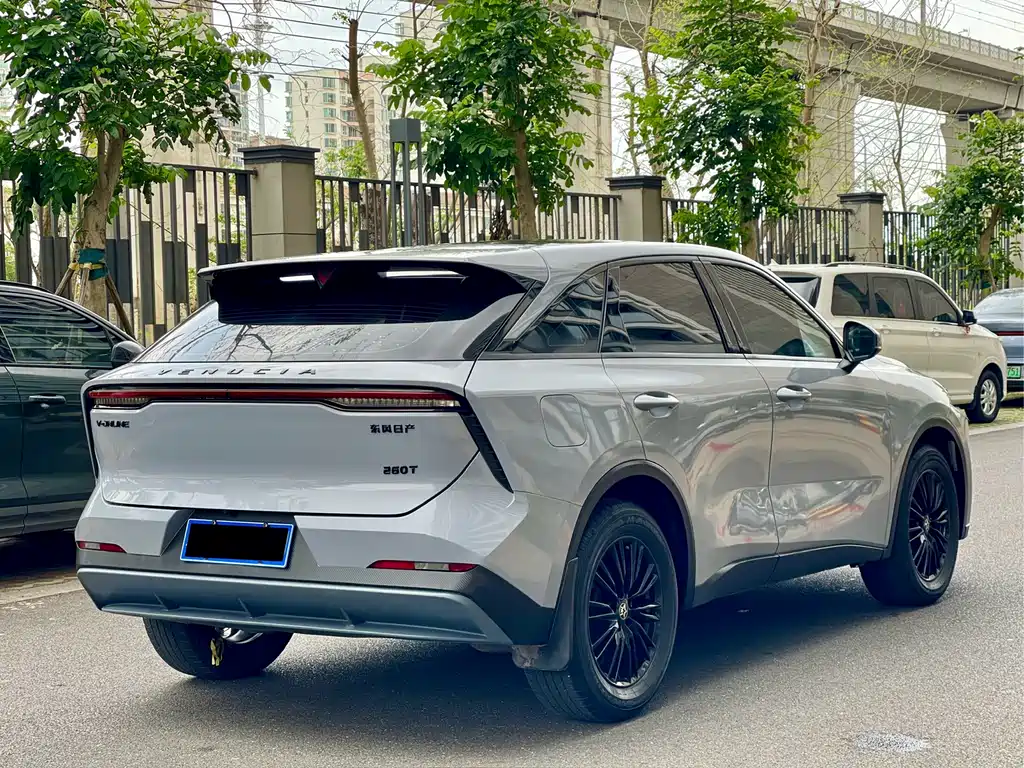 Venucia Big V 2021 260T Idol Edition купить на сайте DeffCars