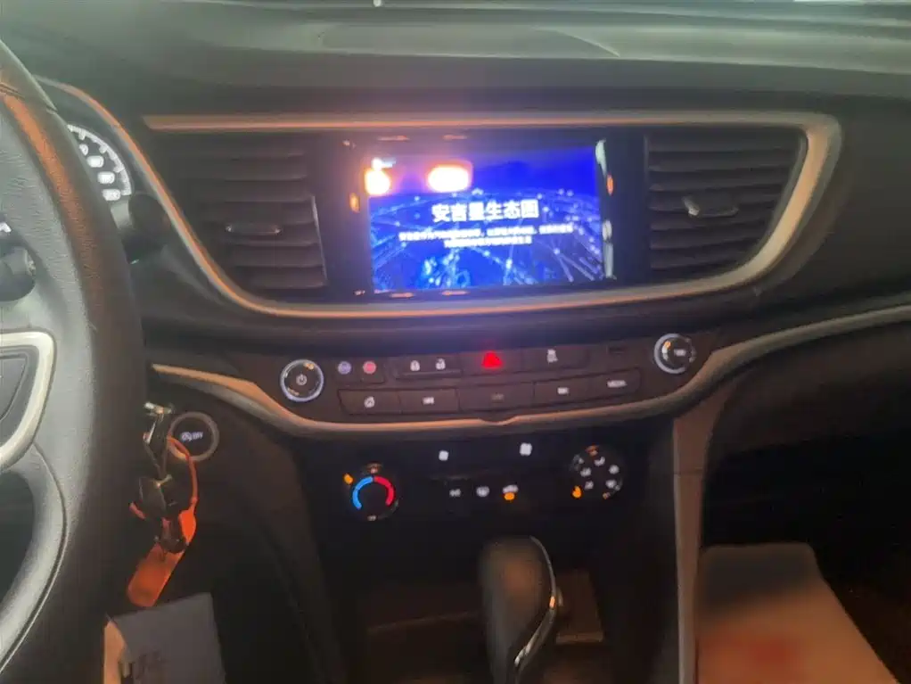 Yinglang 2021 model model 1.5L automatic elite model купить на сайте DeffCars