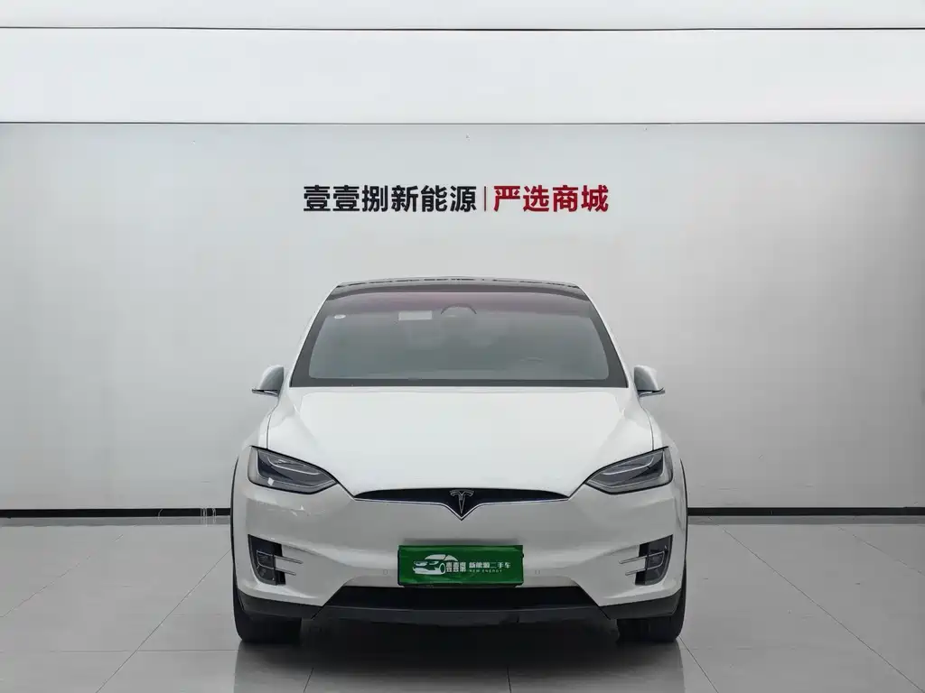 Model X 2020 long battery life upgraded version купить на сайте DeffCars