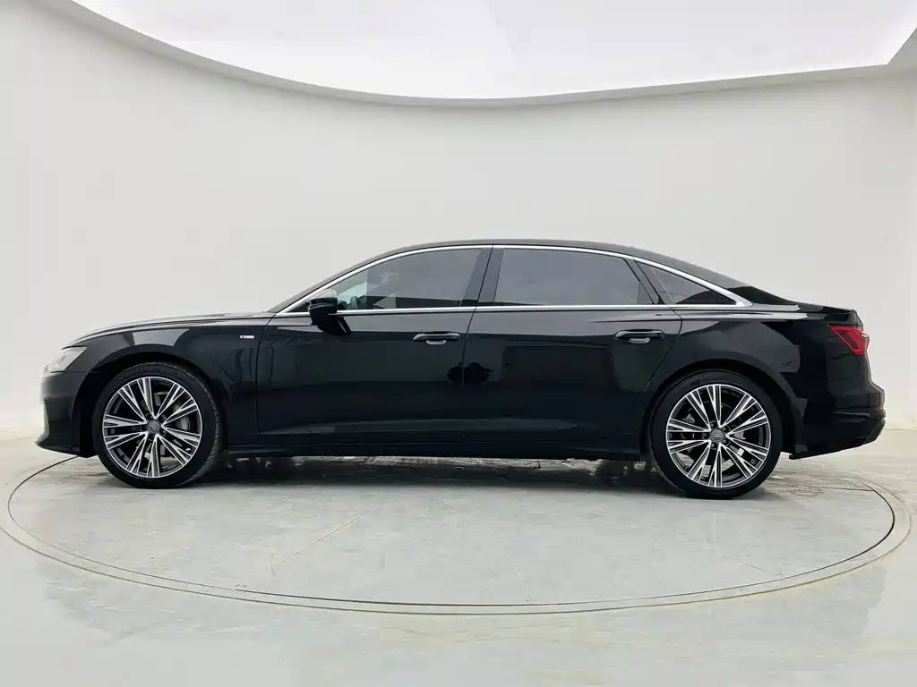 Audi A6L 2020 45 TFSI Premium Dynamic Model купить на сайте DeffCars