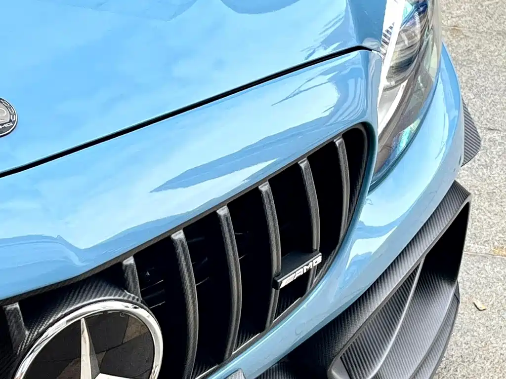 Mercedes-Benz C-Class AMG 2019 AMG C 63 S Coupe купить на сайте DeffCars