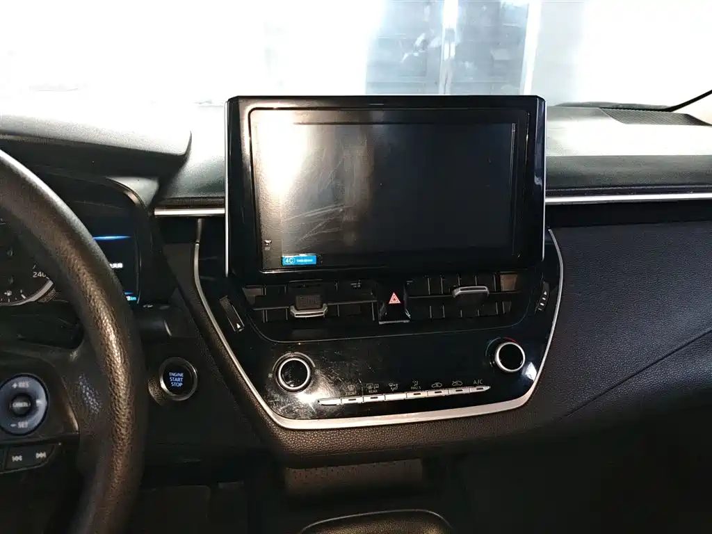 Corolla 2021 1.2T S-CVT Elite PLUS Edition купить на сайте DeffCars