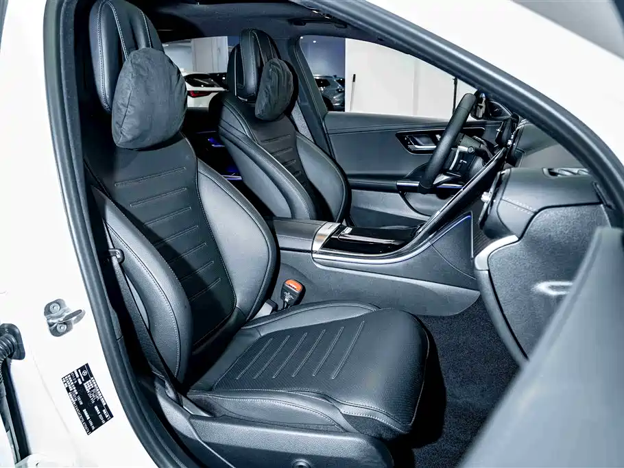 Mercedes-Benz C-Class 2025 C 260 L Haoye Sports Edition купить на сайте DeffCars