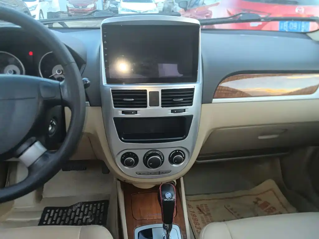 Excelle 2013 1.5L automatic exclusive model купить на сайте DeffCars