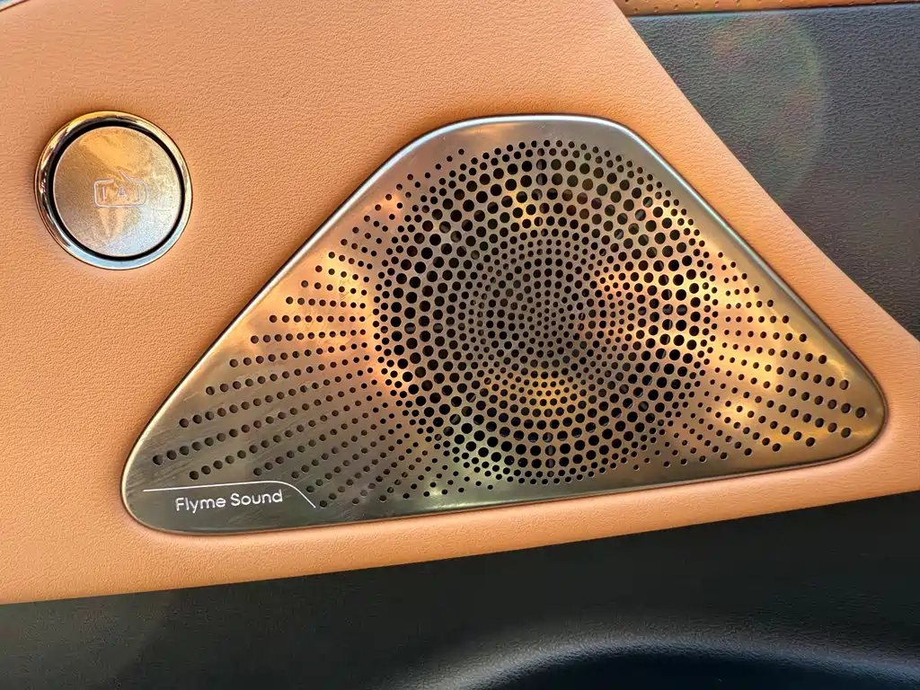 Galaxy Star 8 2025 130km EM-i flagship version купить на сайте DeffCars