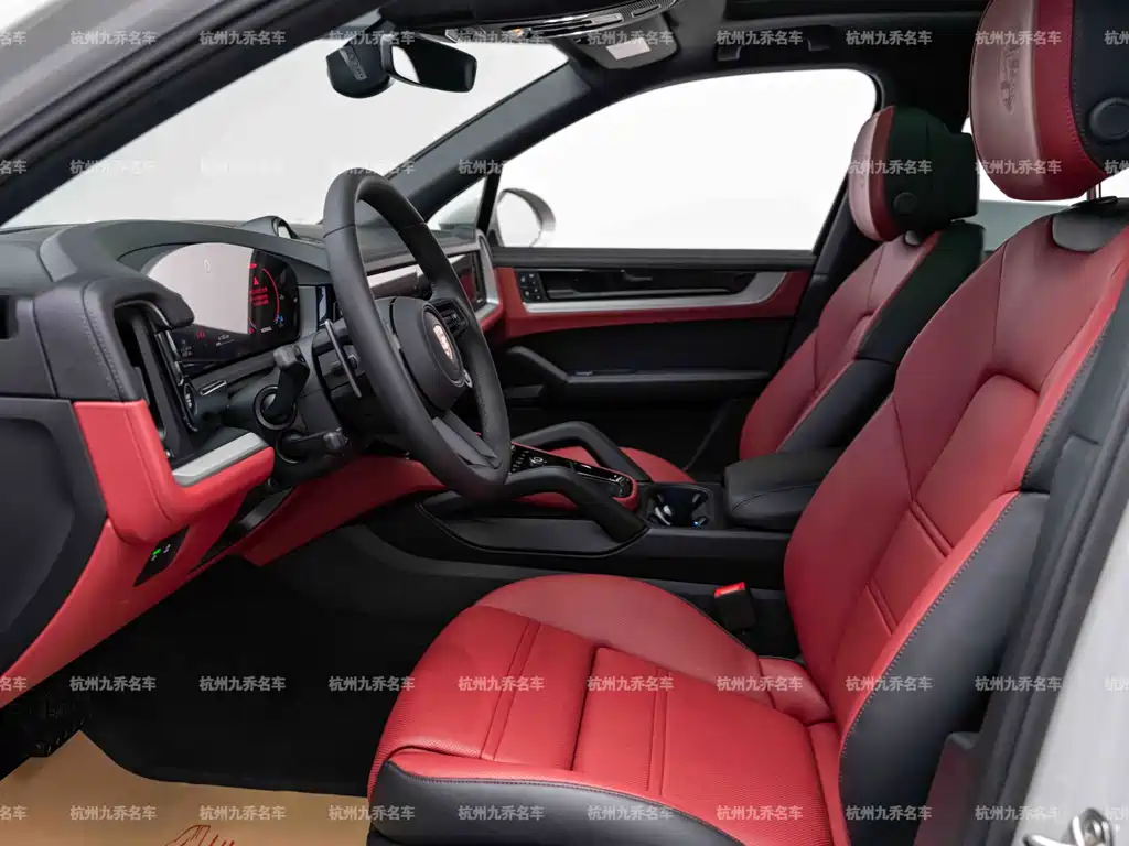Cayenne 2025 Cayenne 3.0T Dream Edition купить на сайте DeffCars