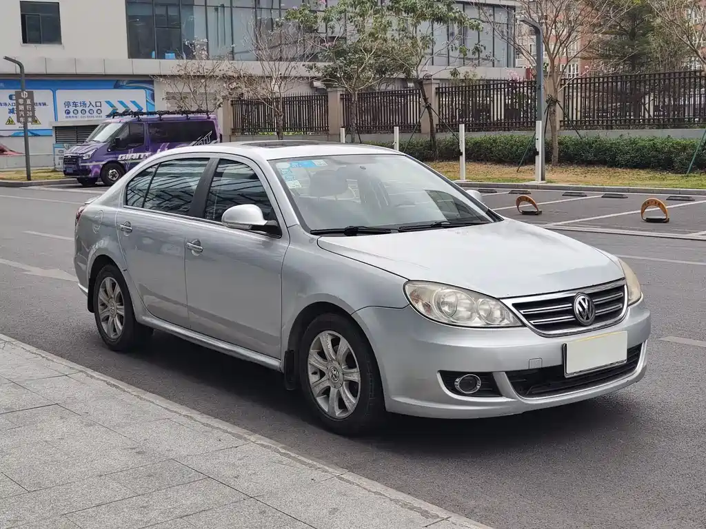 Lavida 2011 1.4TSI Manual Premium Edition купить на сайте DeffCars