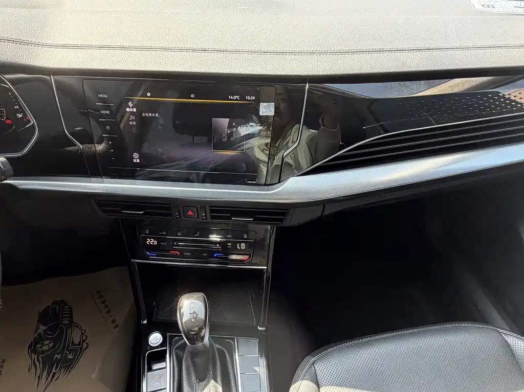 Passat 2024 380TSI Star Elite Edition купить на сайте DeffCars