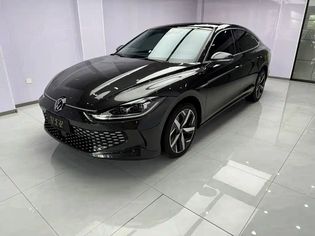 Lamando 2022 Lamandol 280TSI DSG Spicy Edition купить на сайте DeffCars