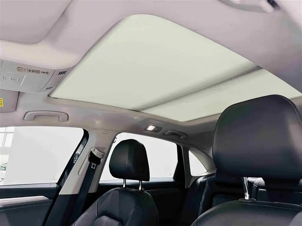 Sagitar 2021 280TSI DSG 30th Anniversary Edition купить на сайте DeffCars