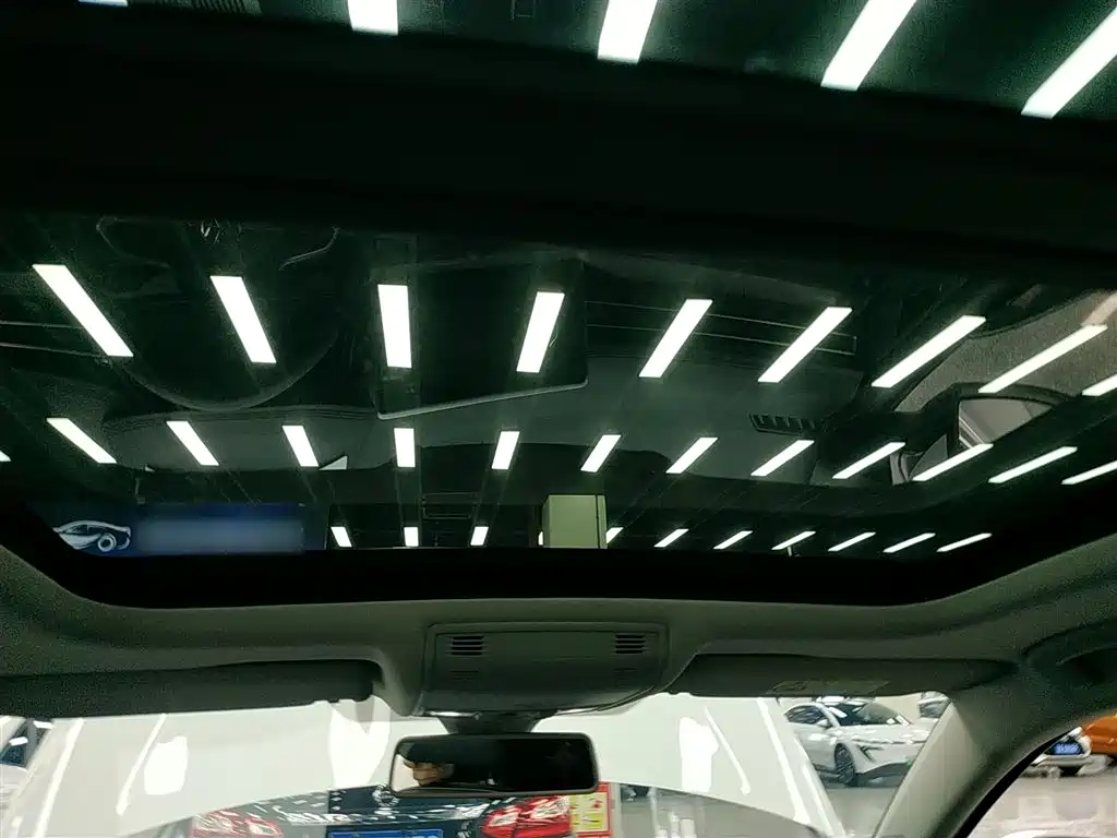 Sagitar 2023 300TSI DSG Super Edition купить на сайте DeffCars