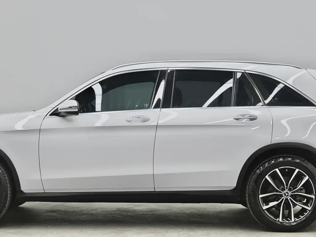 Mercedes-Benz GLC 2022 facelift 2 GLC 260 L 4MATIC luxury model купить на сайте DeffCars