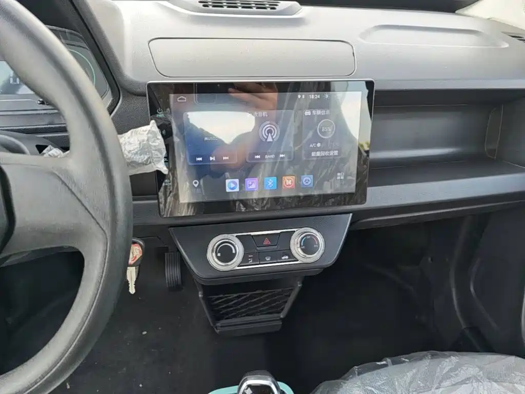 Lingbao COCO 2023 Hero Edition купить на сайте DeffCars