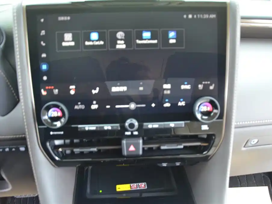 Wilfa 2025 Crown Dual Engine 2.5L Ink Gold Edition купить на сайте DeffCars