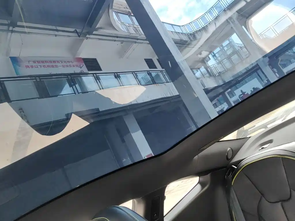 Nezha GT 2023 model 660 купить на сайте DeffCars