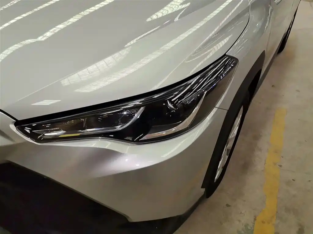 Fenglanda 2023 2.0L CVT leading version купить на сайте DeffCars