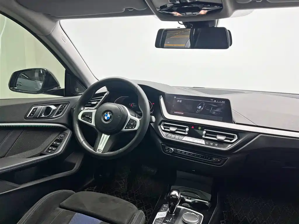 BMW 2 Series Imported 2021 225i Four-Door Coupe M Sports Night Package купить на сайте DeffCars